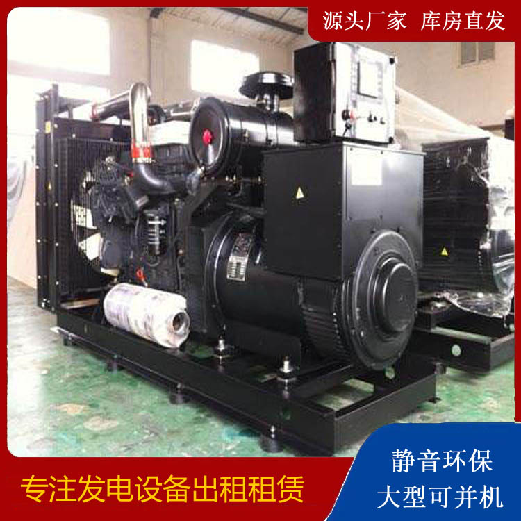 畜禽良种场发电车出租 柴油发电机组需要经常换机油吗？