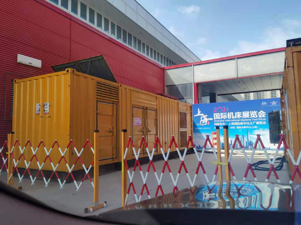 畜禽良种场发电机出租 对于发电机的特性你了解多少？