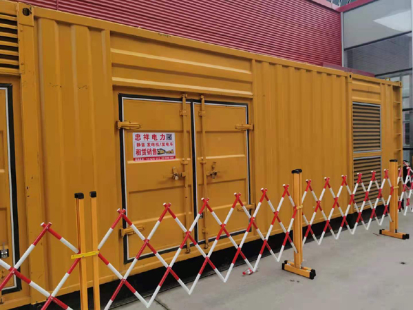 畜禽良种场关于通用发电机的十万个为什么？