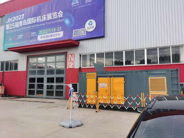 畜禽良种场发电机租赁-柴油发电机组不及时维护危害大