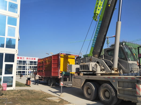 畜禽良种场发电机出租50KW柴油发电机组需要配多粗电缆线