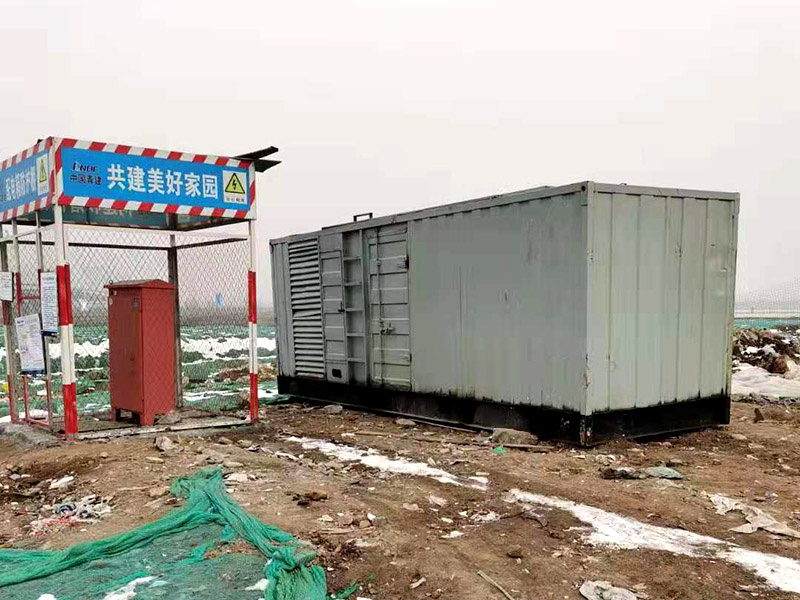 畜禽良种场燃气发电机在高海拔地区运行时会遇到哪些常见故障？