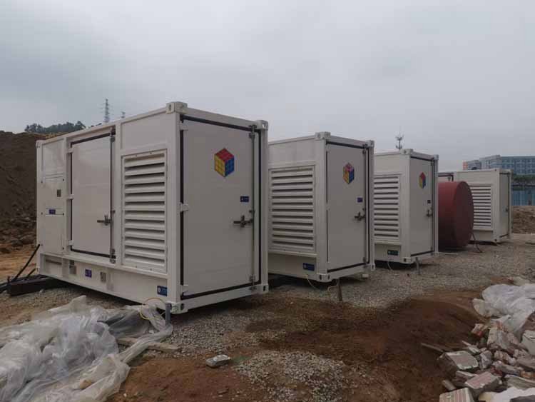 畜禽良种场如何降低 200KW 柴油发电机的燃油消耗率？
