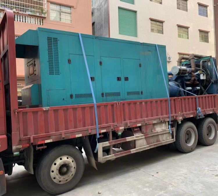 畜禽良种场如何在不同负载率下确保 400KW 柴油发电机组的正常运行？