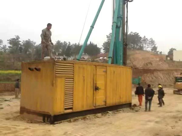 畜禽良种场柴油发电机组应用场合有哪些?